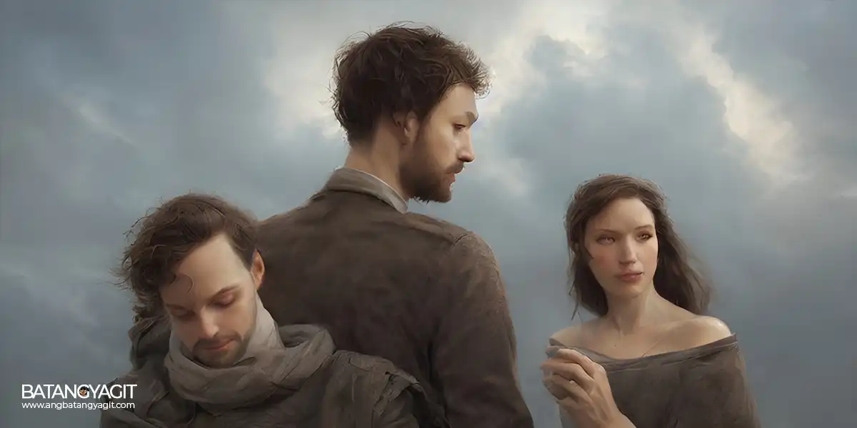 Ang mga taong hindi susukong mahalin tayo ay biyaya mula sa Diyos