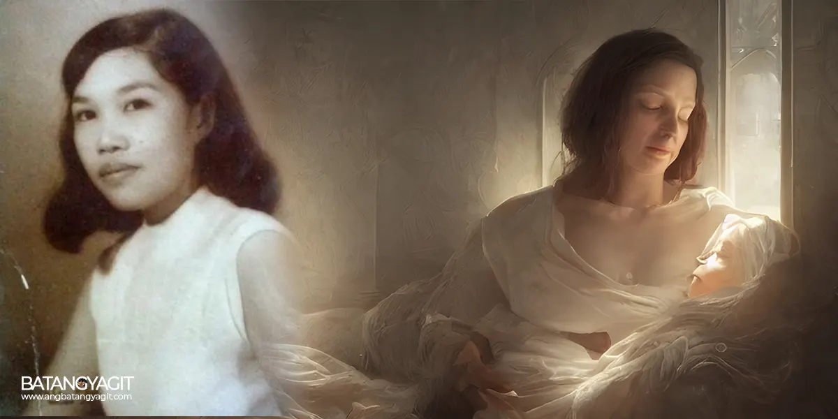 Isang Bukas na Liham Para Sa Lahat Ng Nanay Ngayong "Mother's Day"