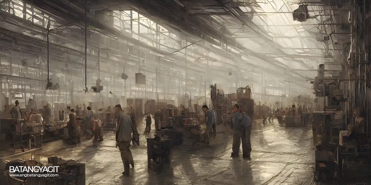 Isang bukas na liham para sa lahat ng manggagawa ngayong Labor Day