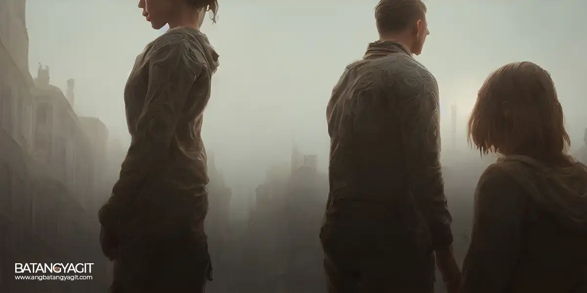 Paano mag move-on sa isang one-sided relationship?