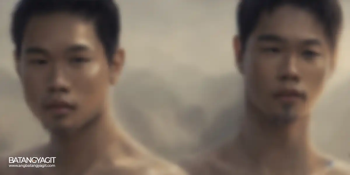 Wala naman pinanganak na manloloko at wala din sa lahi yan