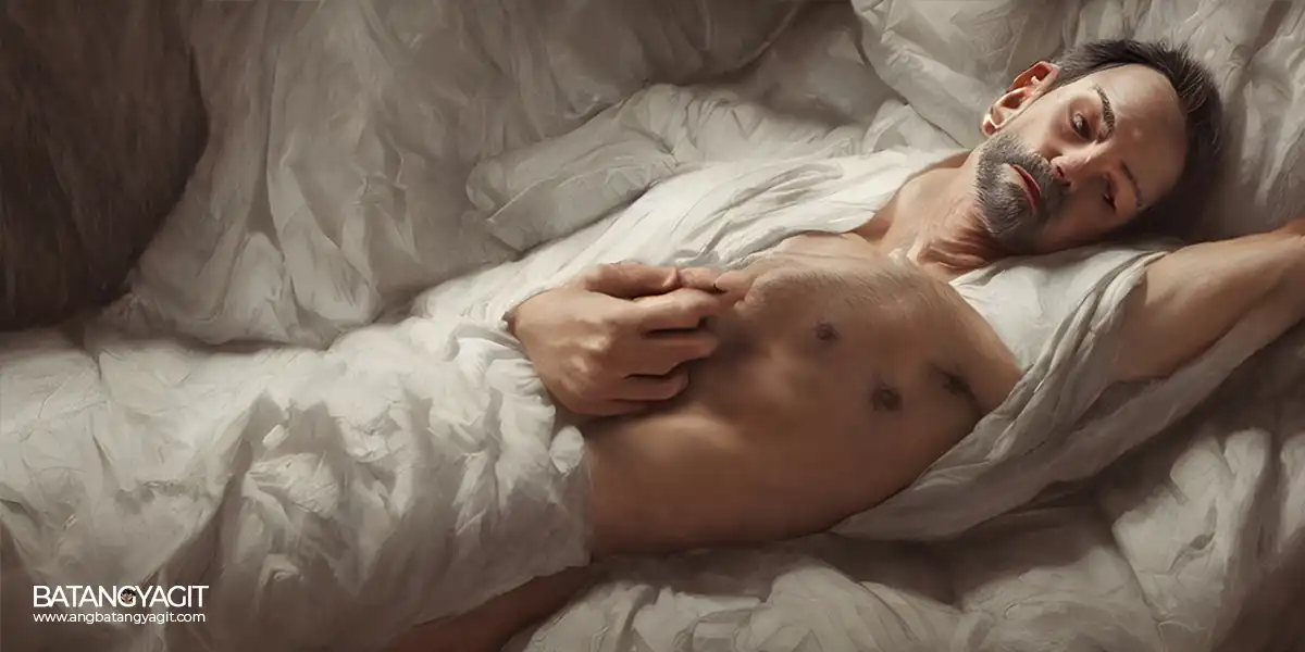 Yung mayayabang na may Sugar Daddy (Part 1: Palit puri is real)