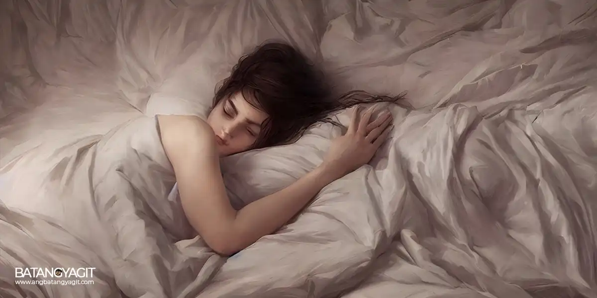 Yung mayayabang na may Sugar Daddy (Part 2: Ano nga ba ang dapat gawin ng mga taong nasa ganitong relationship?) 