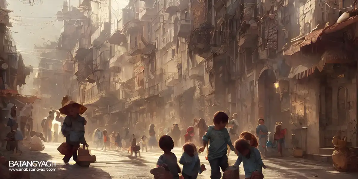 Mga Pinaka Masasayang Araw Sa Buhay Mo