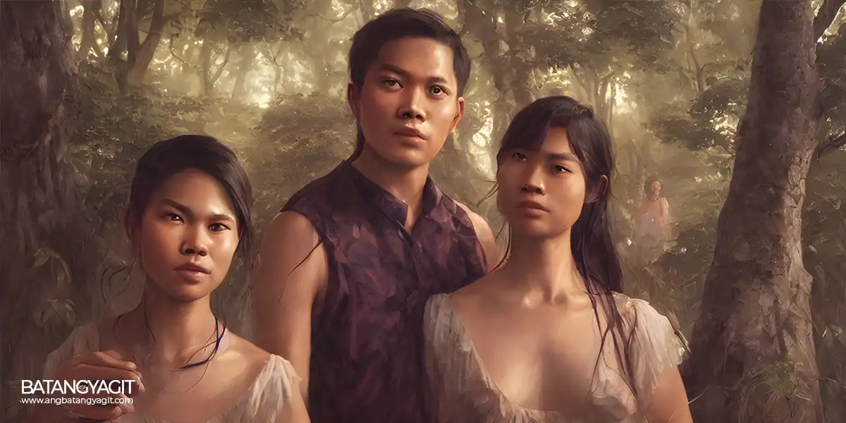 Ang buhay mag-asawa hindi laging masaya