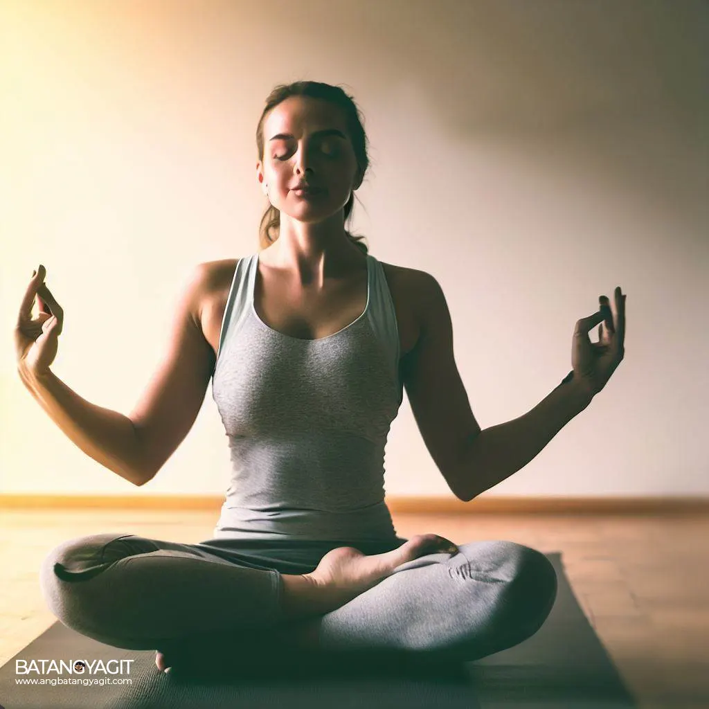 exercise yoga