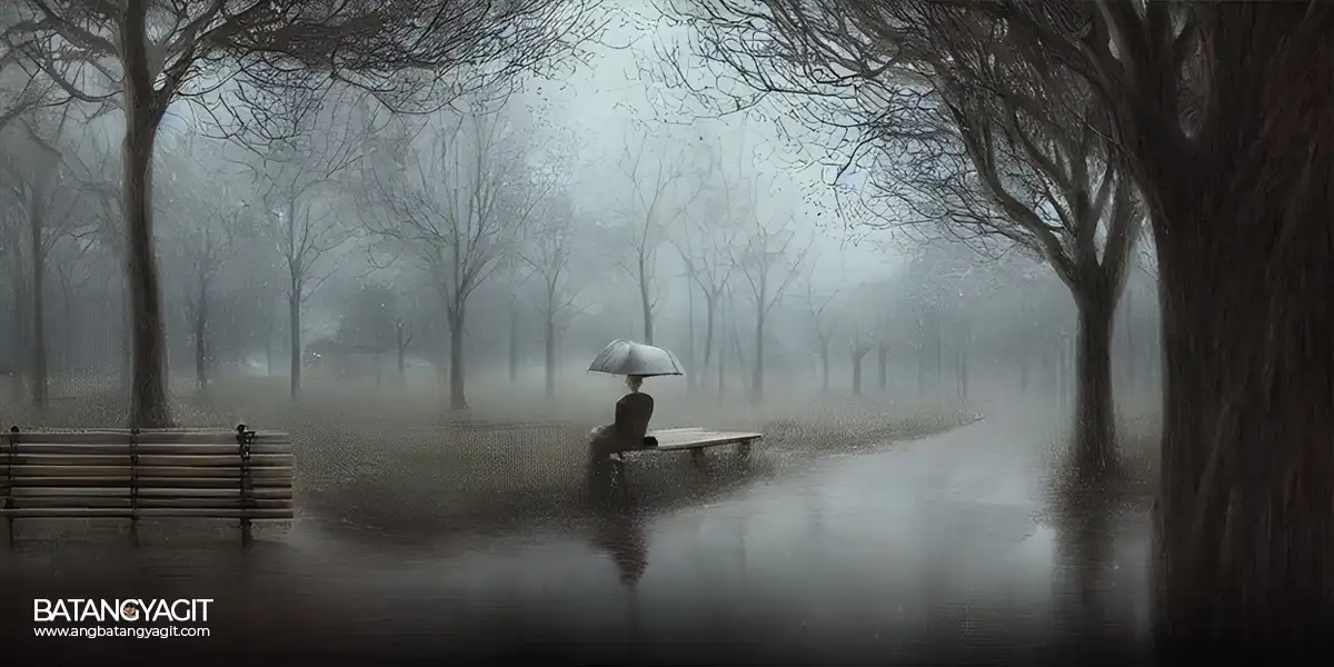 Iba Na Mundo Mo (Naranasan mo na ba? Yung feeling na parang gusto mong bumalik sa nakaraan at ayusin ang lahat ng mali?