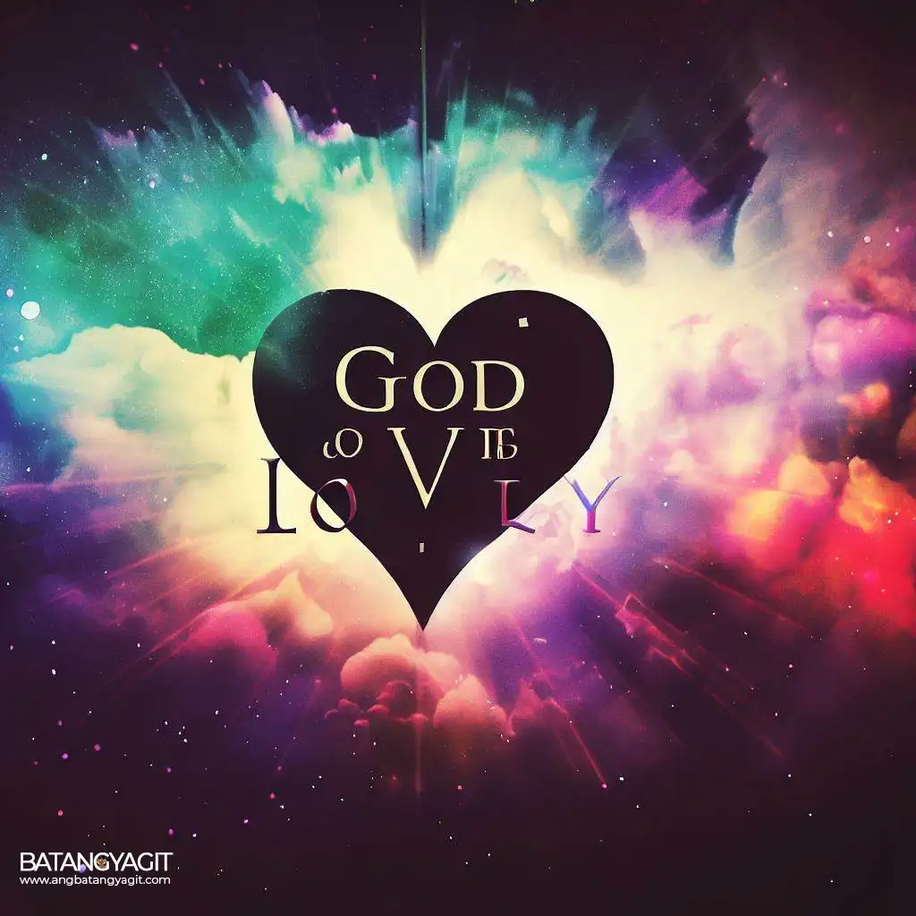 love of god