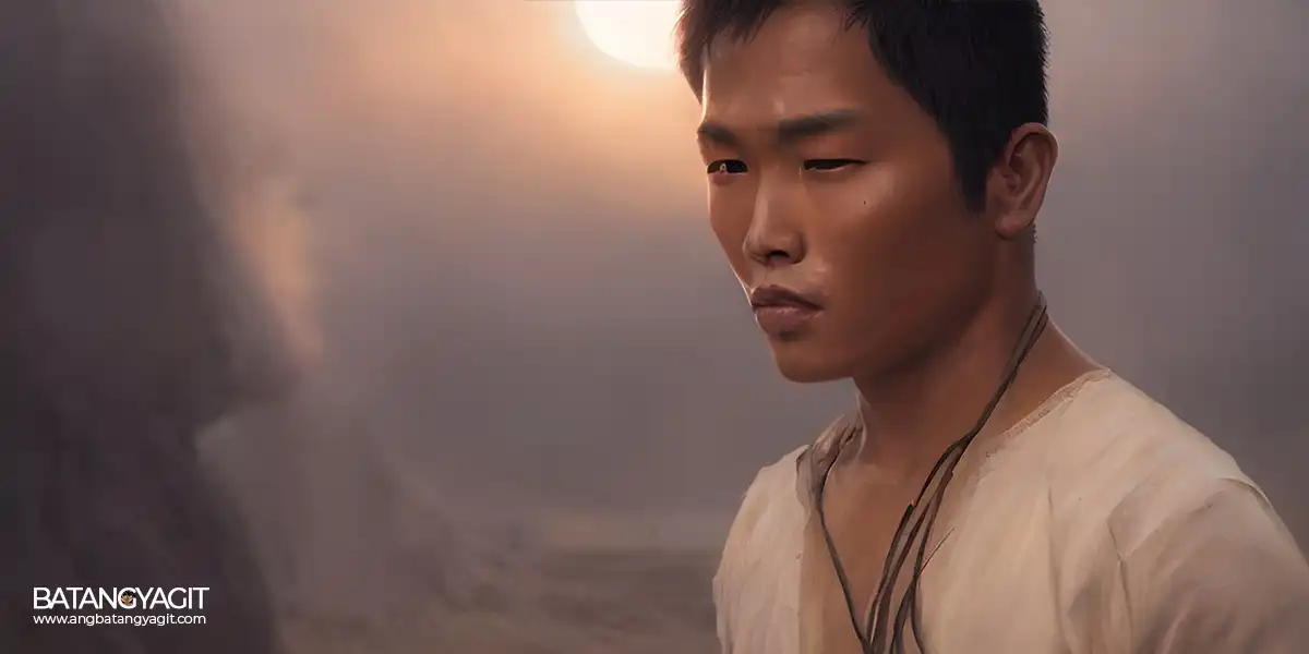 Kwentong Pag-ibig (Episode 5): Masarap Mahalin Ang Taong Ma-effort (A Short Story)