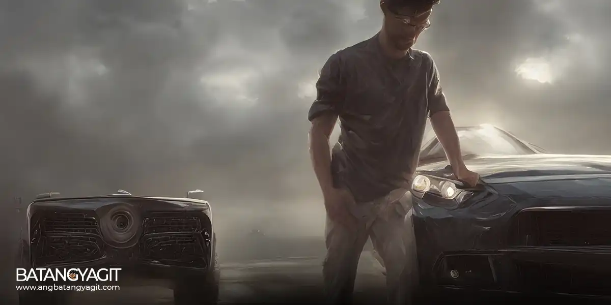 Matutong magpakumbaba: Isang payo para sa mga mayayabang