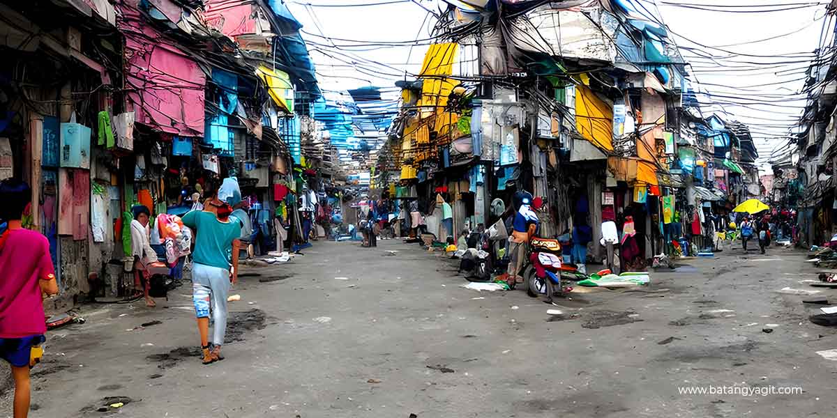 Lahat Tayo ay May Problema, Hindi Ka Nag-iisa